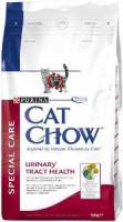 Cat Chow Special Care Urinary Tract Health профилактика мочекаменной болезни 15 кг