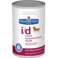 Hill's Canine I/D 360 г консерва для собак снижение развития панкреатита ЖКТ