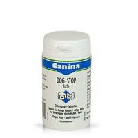 Canina Dog Stop Forte Dragees Tabletten Forte Таблетки Защищают течную суку от приставания кобелей 60 табл