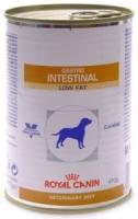 Royal Canin GASTRO INTESTINAL LOW FAT лечебный влажный корм для собак 410 гр
