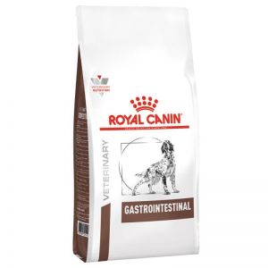 Royal Canin Gastro Intestinal dog Роял Канин для собак при нарушении пищеварения 2 кг