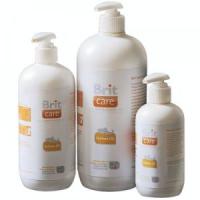 Brit Care SALMON OIL МАСЛО ЛОСОСЯ пищевая добавка для животных