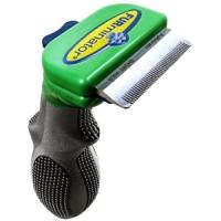 Furminator (Фурминатор) маленький S для короткошерстных мелких пород