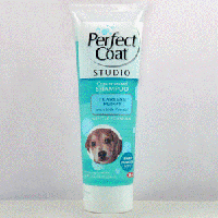 8in1 Concentrated Puppy Shampoo Концентрированный шампунь для щенков, с молочными протеинами 236 мл
