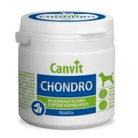 Canvit Chondro Канвит Хондро РЕГЕНЕРАЦИЯ СУСТАВОВ и улучшение ПОДВИЖНОСТИ