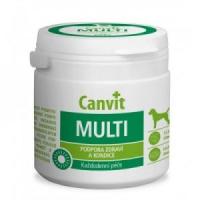 Canvit Multi Канвит Мульти ЗДОРОВЫЙ рост и развитие