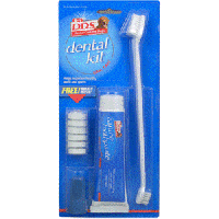 8in1 Canine Dental Kit Набор для ухода за зубами у собак