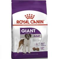ROYAL CANIN GIANT ADULT Роял Канин джайнт эдалт для собак гигантских пород 4 кг