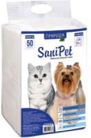 Sani Pet пеленки для собак 60*45 см 50 шт
