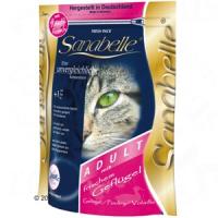 Sanabelle Adult with Poultry Корм для кошек Бош Санабелль Эдалт с Птицей 10 кг